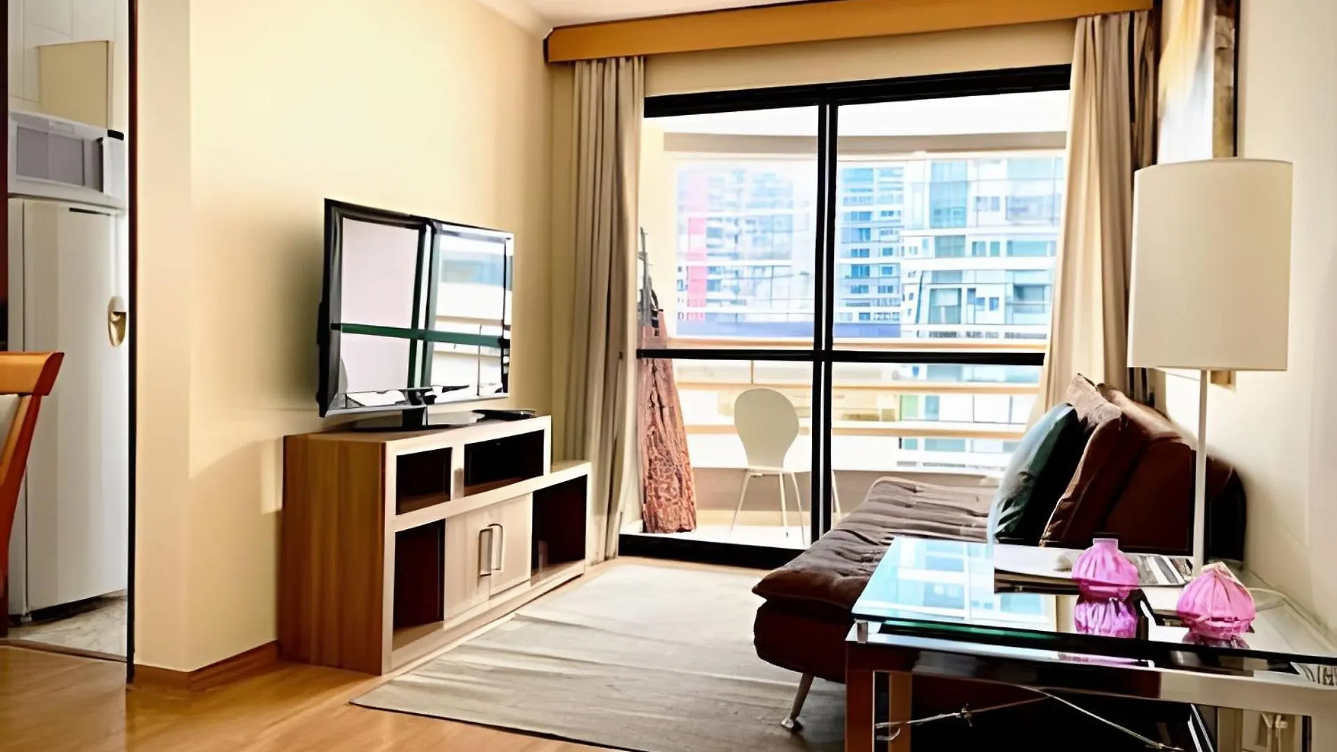 Apartment Paulista Life By Mob Inn Sirio Libanes Wifi Piscina São Paulo
